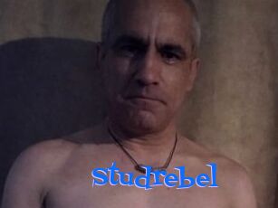 Studrebel