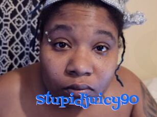 Stupidjuicy90