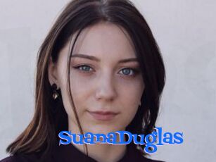 SuanaDuglas