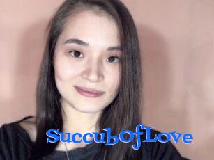 SuccubOfLove