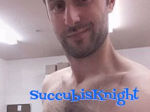 SuccubisKnight