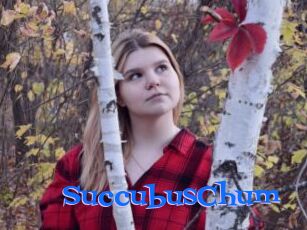 SuccubusChum
