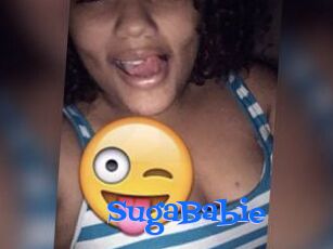 SugaBabie