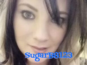 SugarB8123