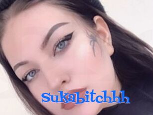 Sukabitchhh