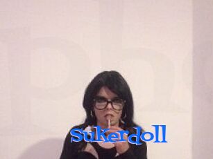 Sukerdoll