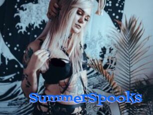 SummerSpooks