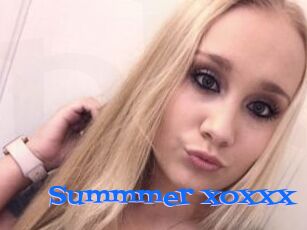 Summmer_xoxxx