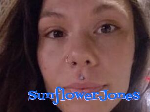 SunflowerJones