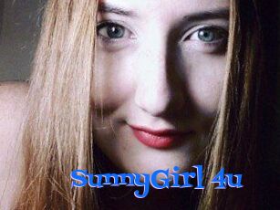 SunnyGirl_4u