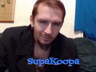 SupaKoopa