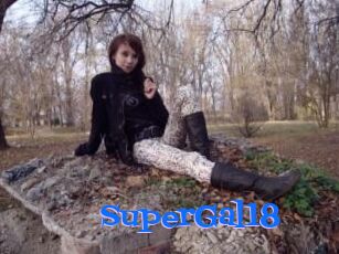 SuperGal18
