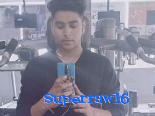 Superraw16