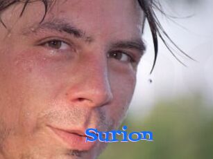 Surion