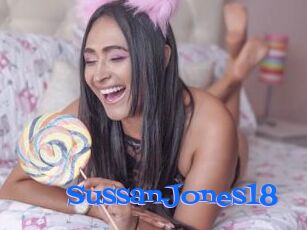 SussanJones18