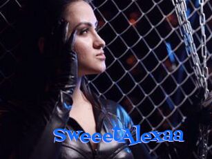 SweeetAlexaa