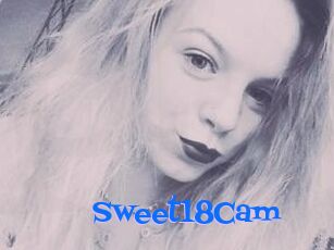 Sweet18Cam