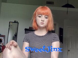 SweetJinx