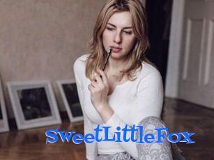 SweetLittleFox