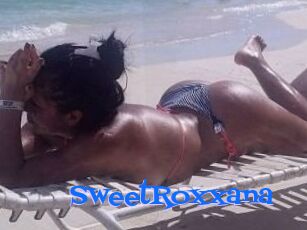 SweetRoxxana