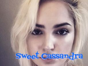 Sweet_Cassandra