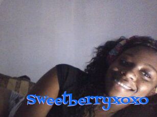 Sweetberryxoxo