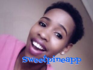Sweetpineapp