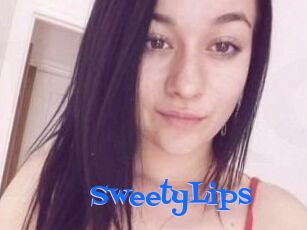 SweetyLips