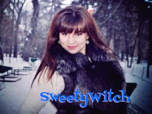 SweetyWitch