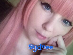Sydnee
