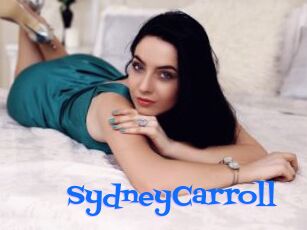 SydneyCarroll