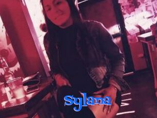 Sylana