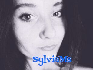 SylviaMs