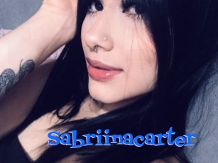 Sabriinacarter