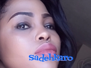 Sadehkaro