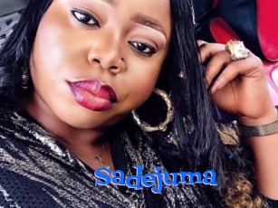 Sadejuma