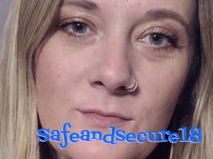 Safeandsecure18