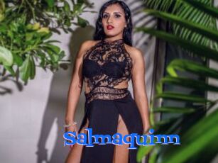 Salmaquinn
