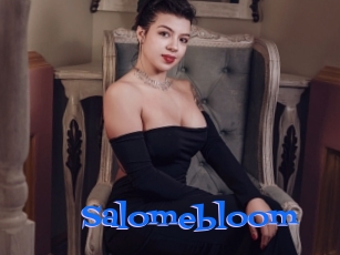 Salomebloom