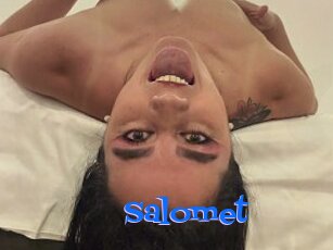 Salomet