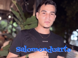 Salomonduarte