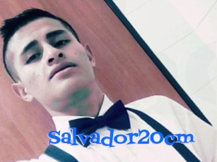 Salvador20cm