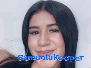 Samantakooper