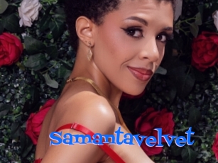 Samantavelvet