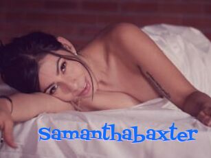 Samanthabaxter