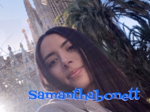 Samanthabonett