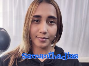 Samanthadias