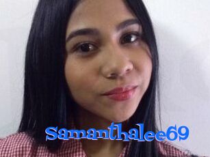 Samanthalee69