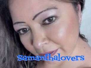 Samanthalovers