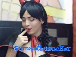 Samanthasucker